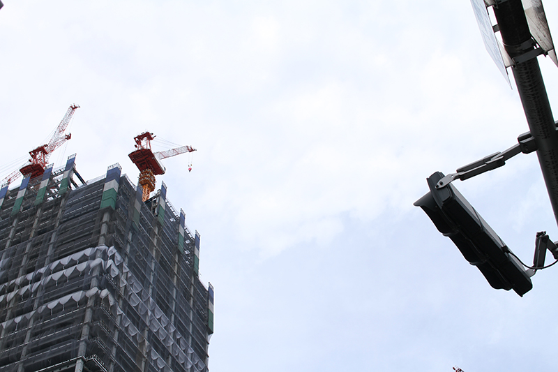 事故ゼロへの取り組み